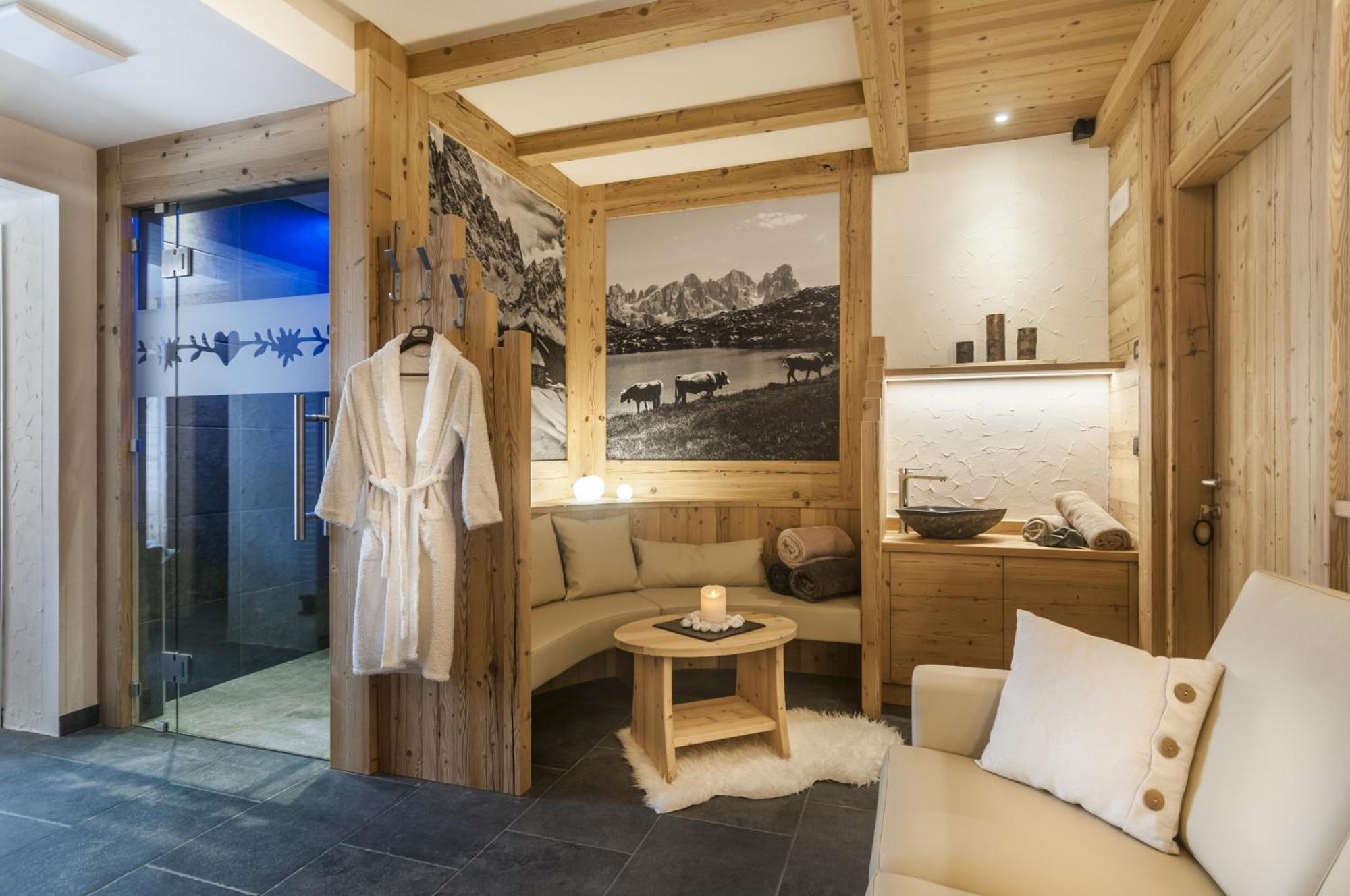 Hotel Al Bivio - Pizzeria, Pool & Sauna Imer ภายนอก รูปภาพ